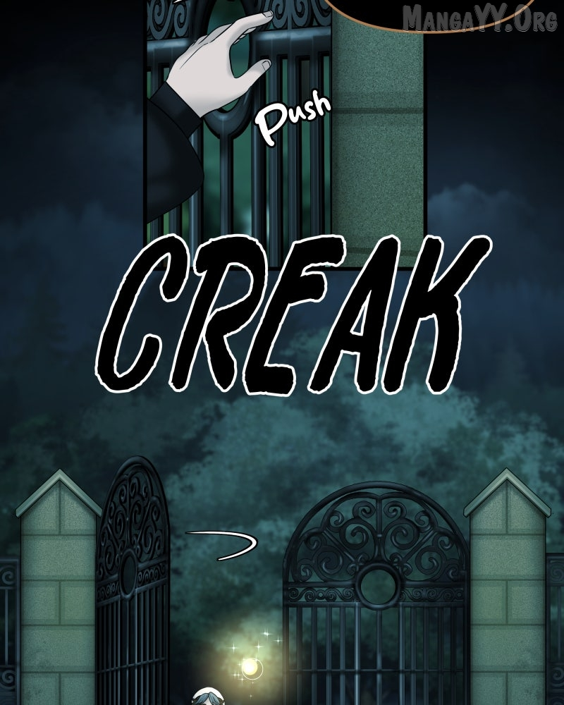 Don't Enter the House Pool Chapter 9 page 79