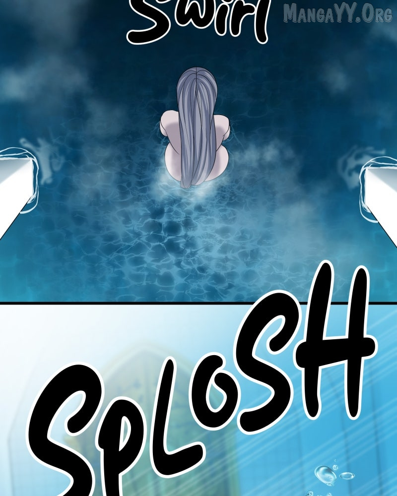 Don't Enter the House Pool Chapter 9 page 53