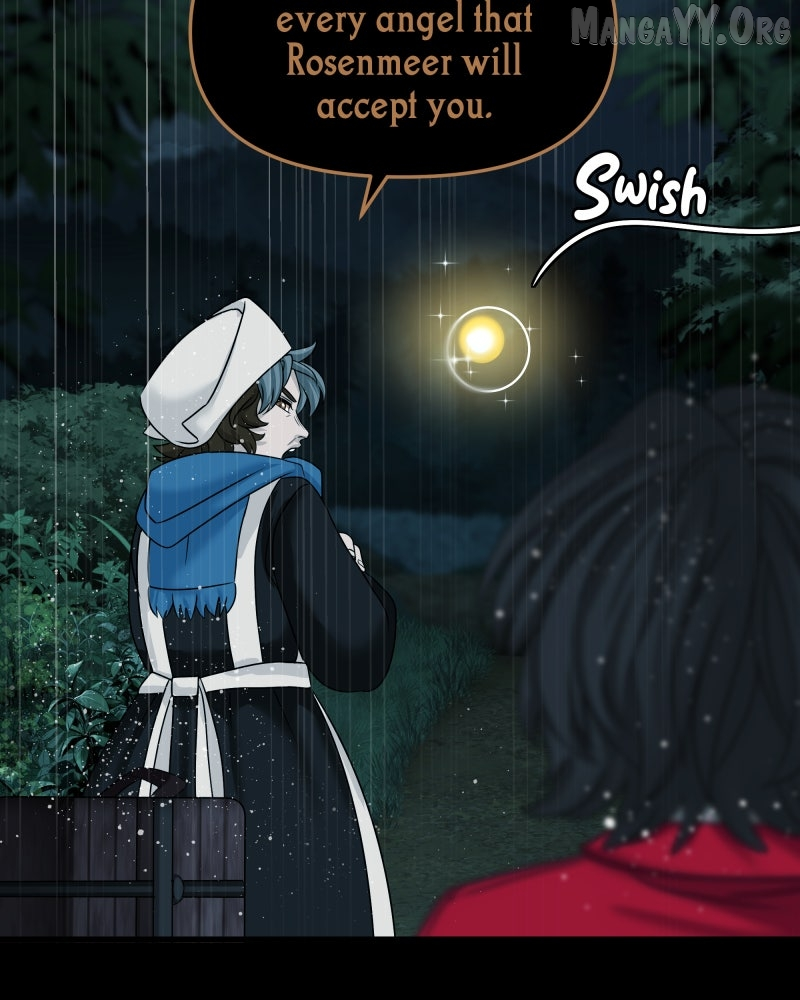 Don't Enter the House Pool Chapter 9 page 59