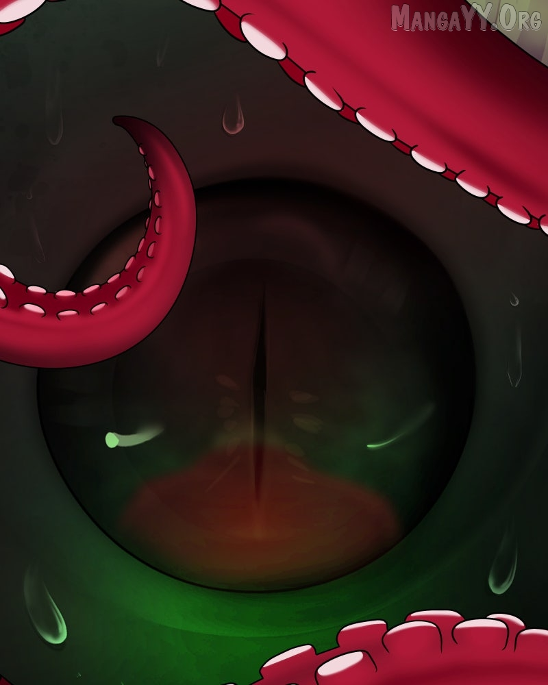 Don't Enter the House Pool Chapter 9 page 73