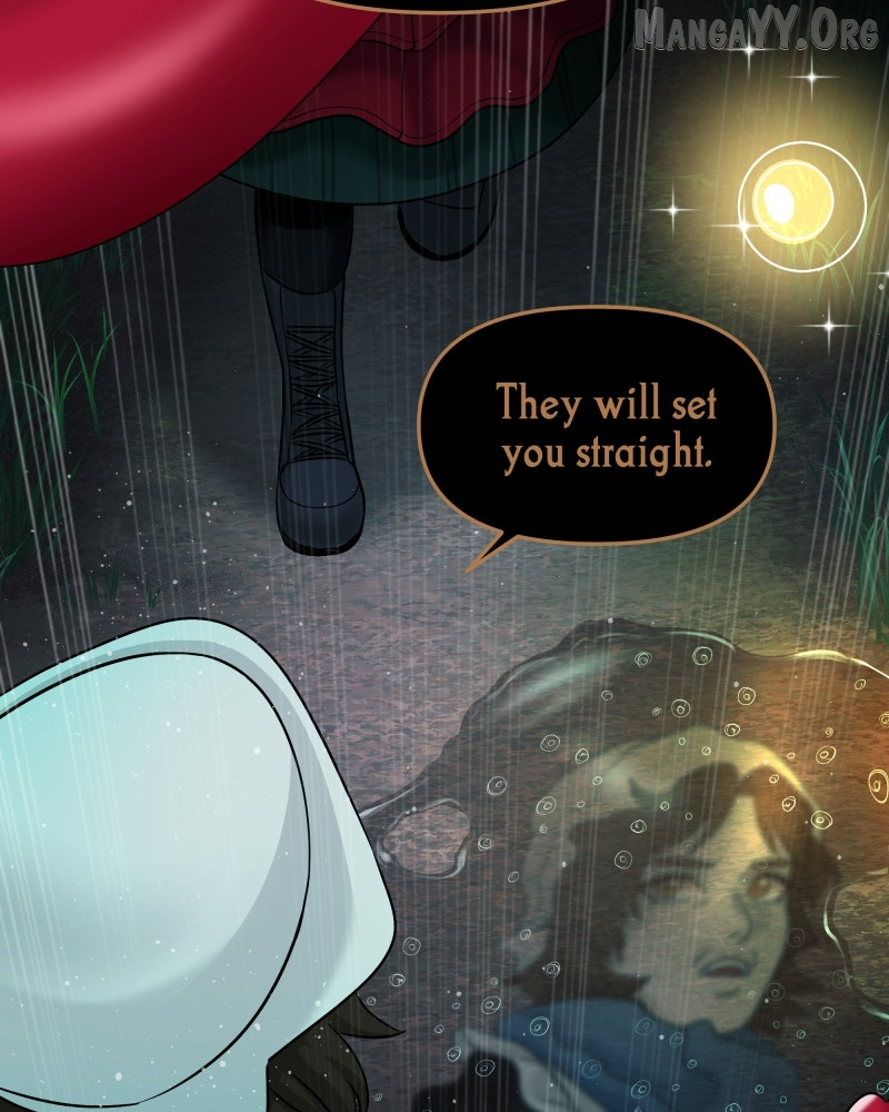 Don't Enter the House Pool Chapter 9 page 62