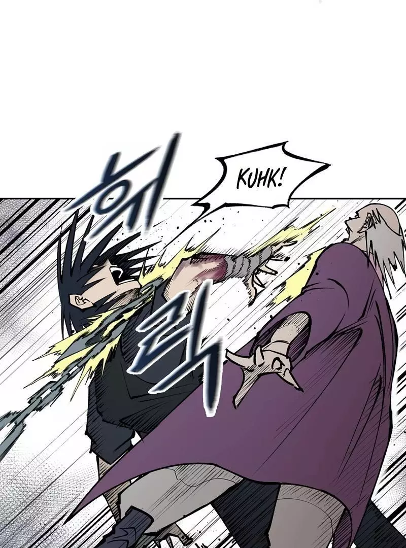 Adamant Yaksha Chapter 9 page 31