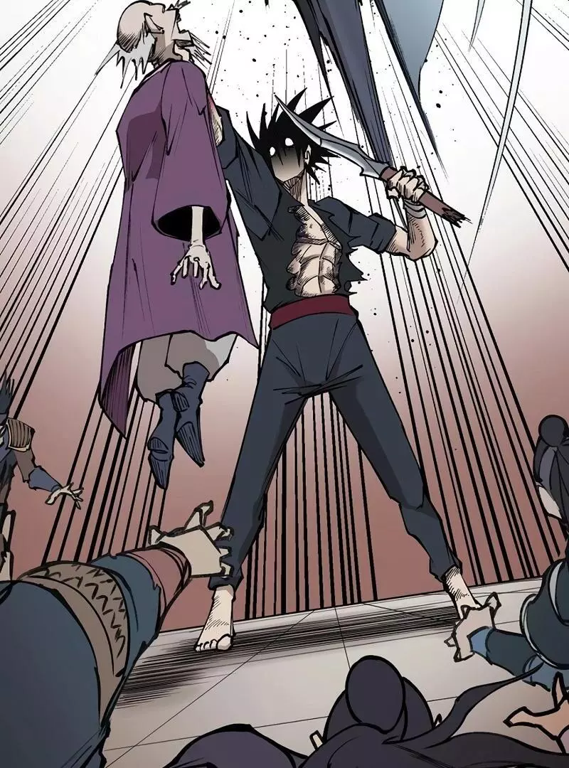Adamant Yaksha Chapter 9 page 28