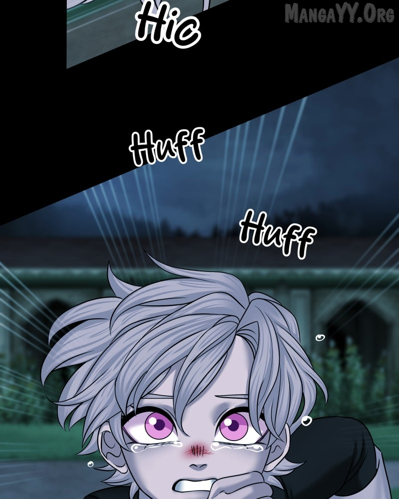 Don't Enter the House Pool Chapter 9 page 94