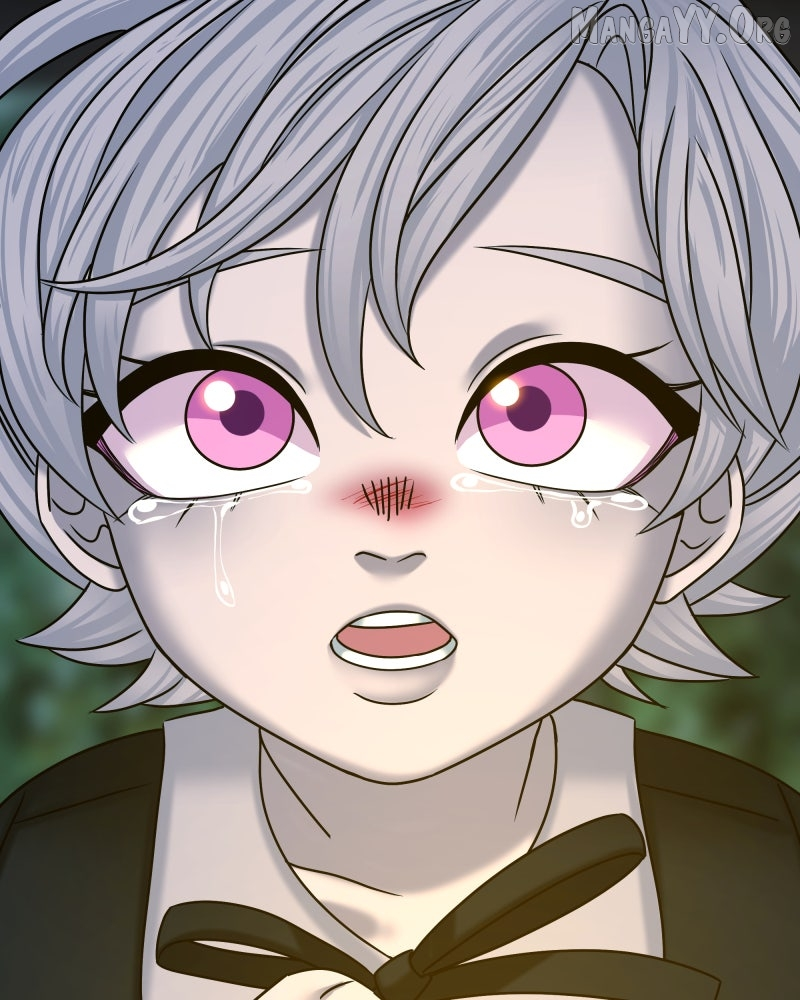 Don't Enter the House Pool Chapter 9 page 96