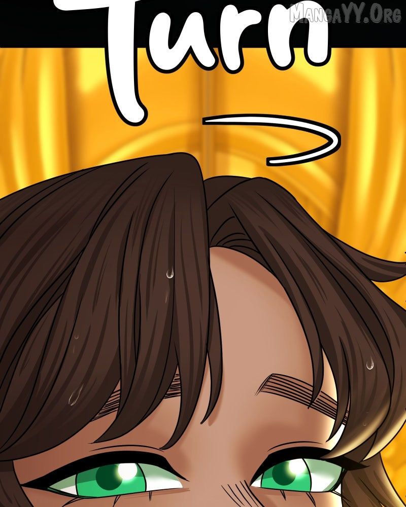 Don't Enter the House Pool Chapter 9 page 101