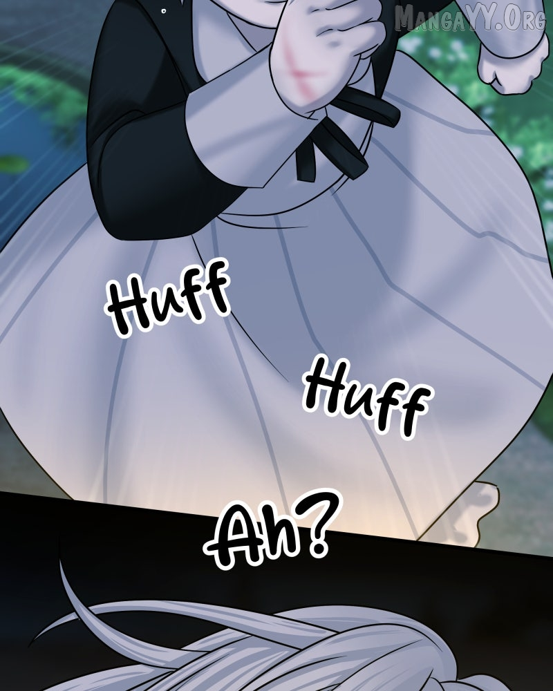 Don't Enter the House Pool Chapter 9 page 95