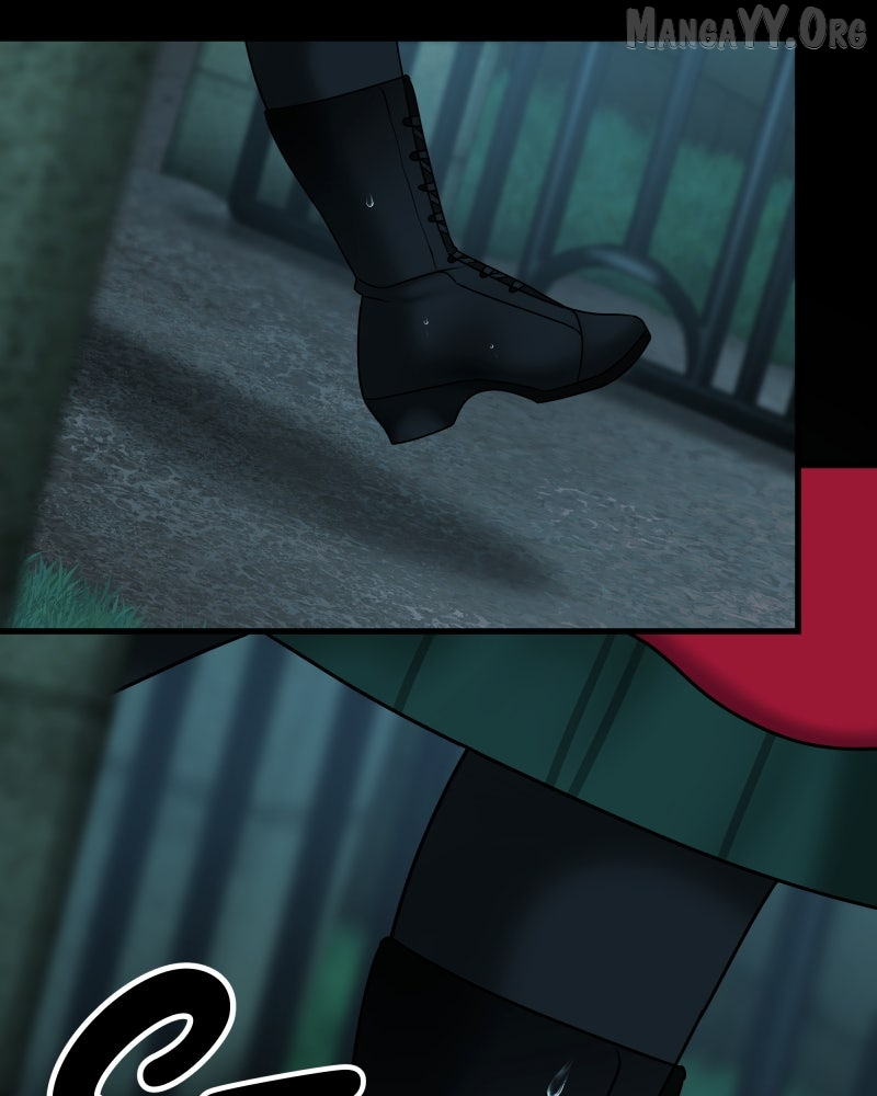 Don't Enter the House Pool Chapter 9 page 84