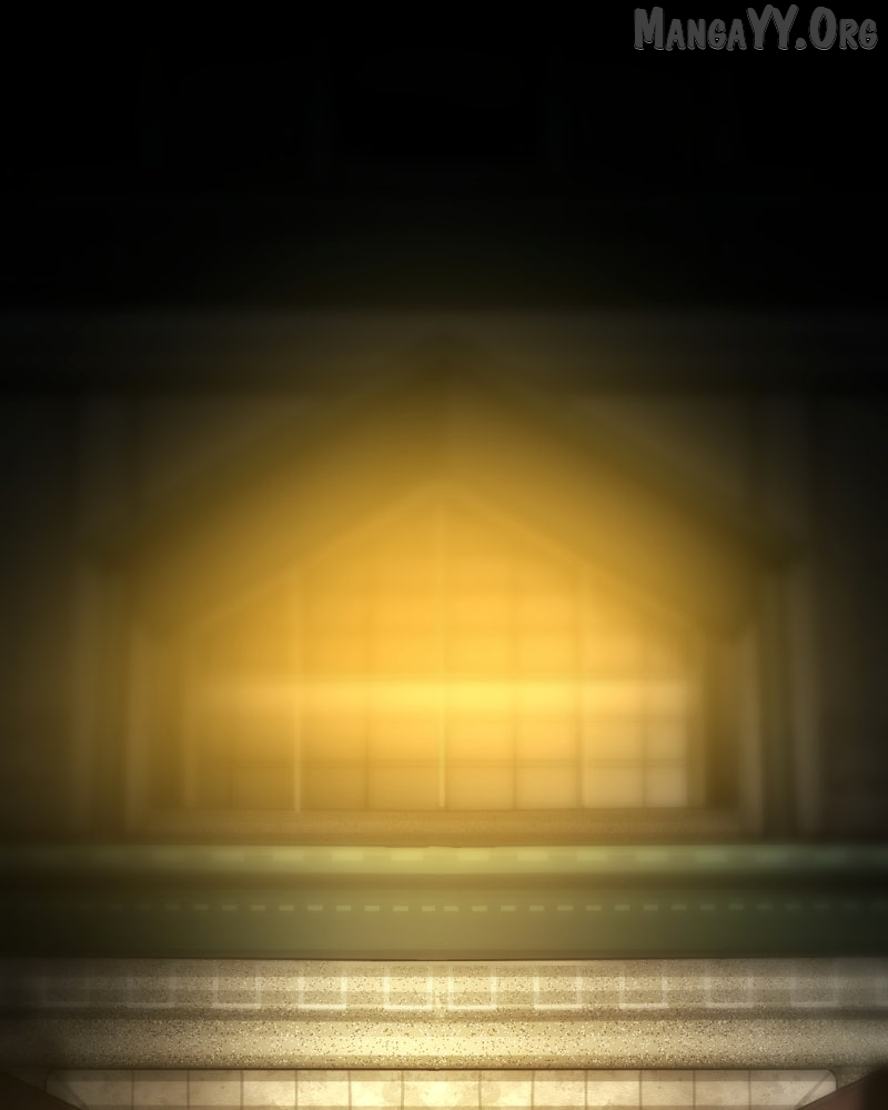 Don't Enter the House Pool Chapter 9 page 98