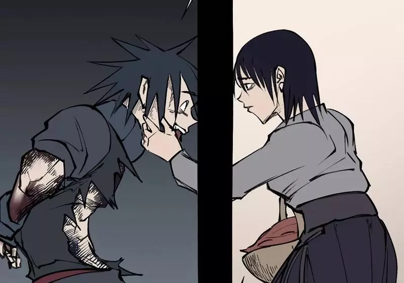 Adamant Yaksha Chapter 9 page 88