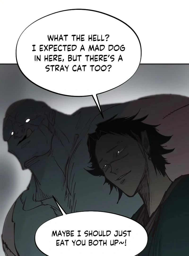 Adamant Yaksha Chapter 9 page 103