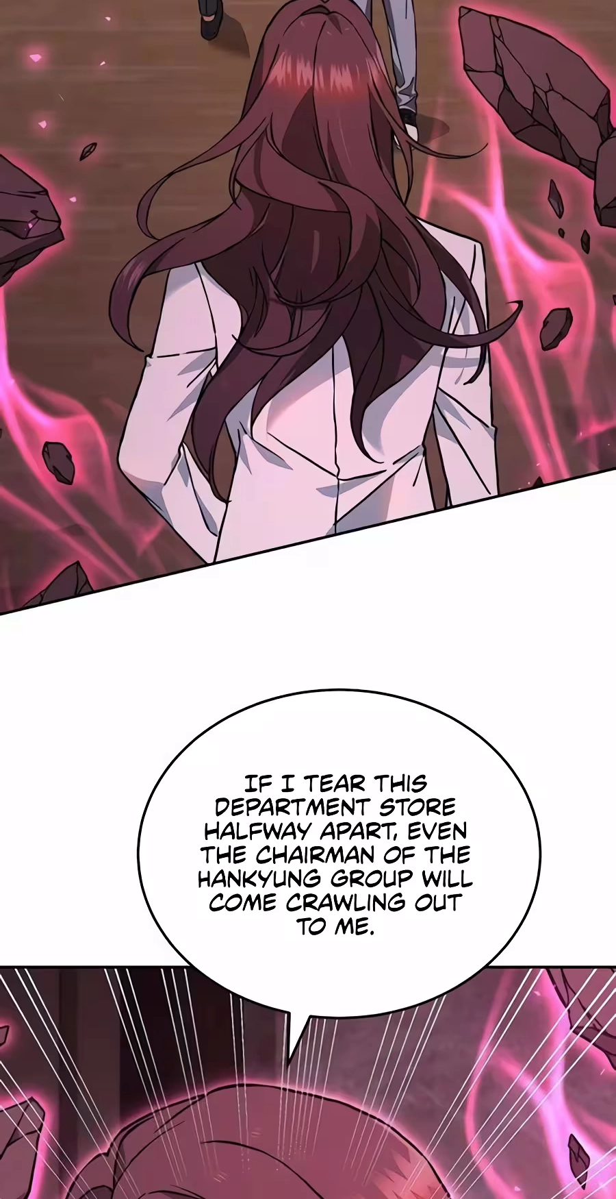 I Retired to the Countryside, and National-Level Big Shots Won't Leave Me Alone Chapter 8 page 15