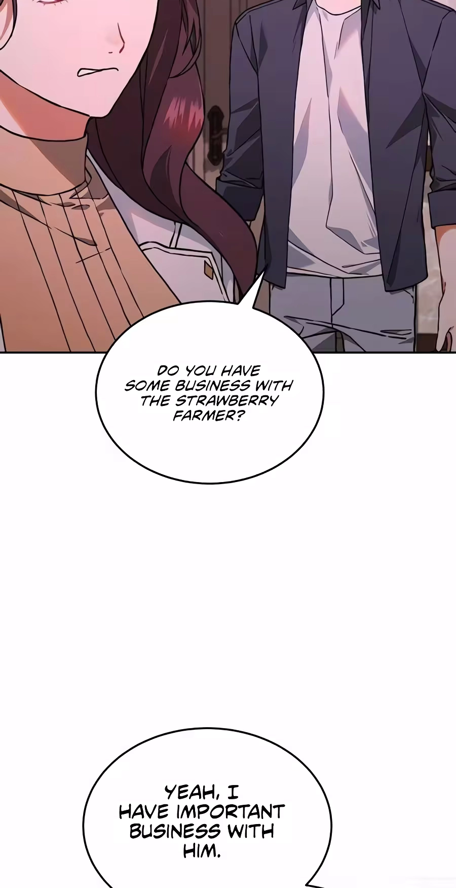 I Retired to the Countryside, and National-Level Big Shots Won't Leave Me Alone Chapter 8 page 12