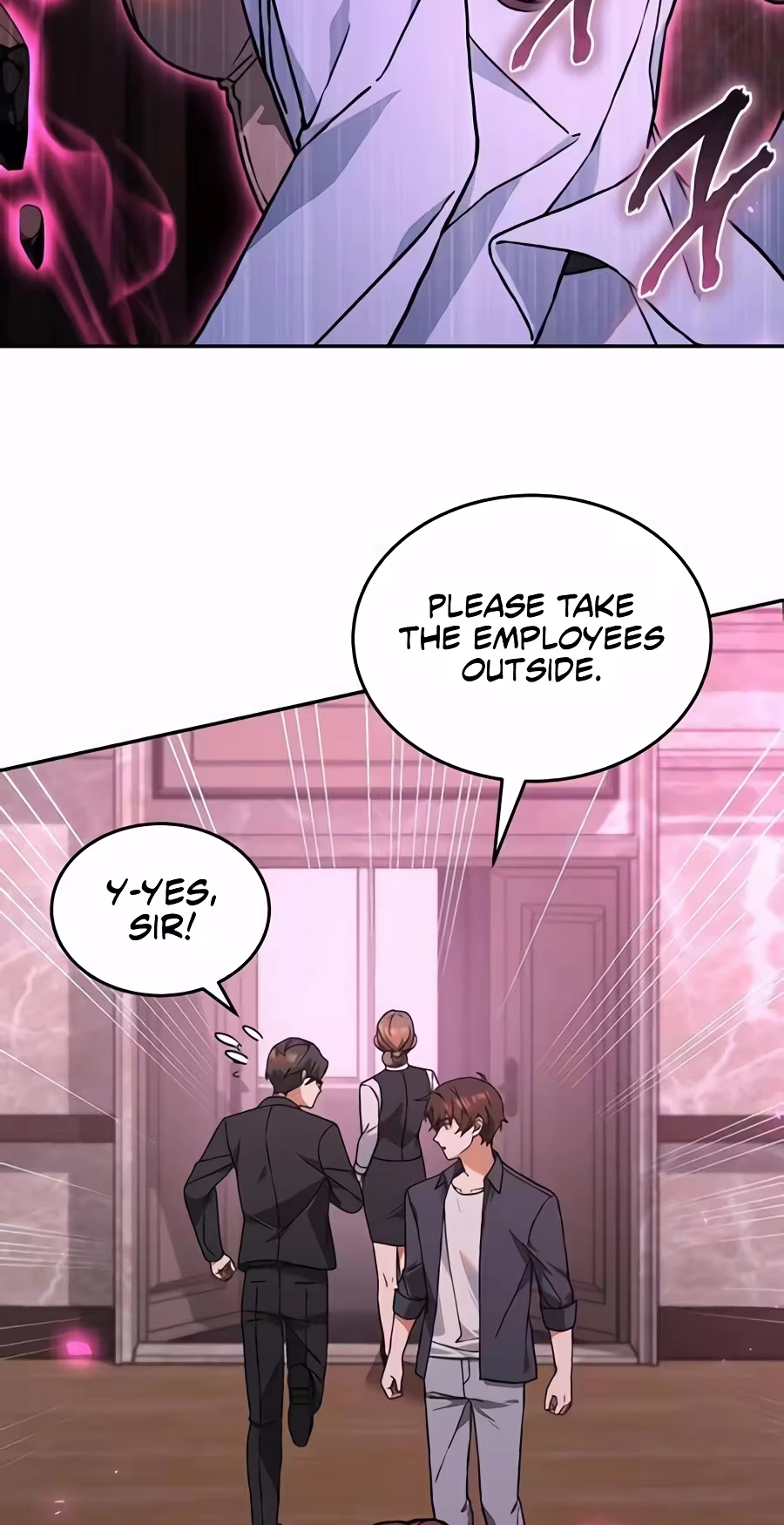 I Retired to the Countryside, and National-Level Big Shots Won't Leave Me Alone Chapter 8 page 14