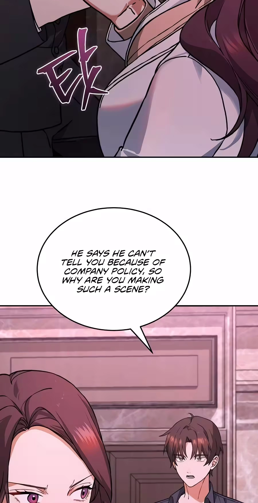 I Retired to the Countryside, and National-Level Big Shots Won't Leave Me Alone Chapter 8 page 11
