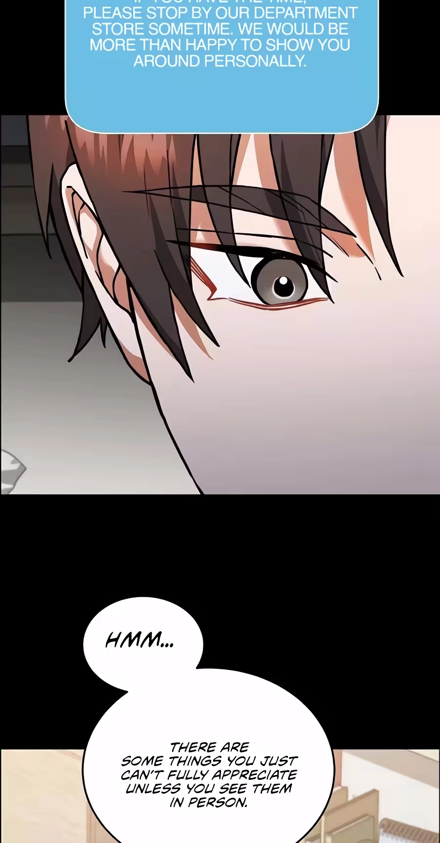 I Retired to the Countryside, and National-Level Big Shots Won't Leave Me Alone Chapter 8 page 6