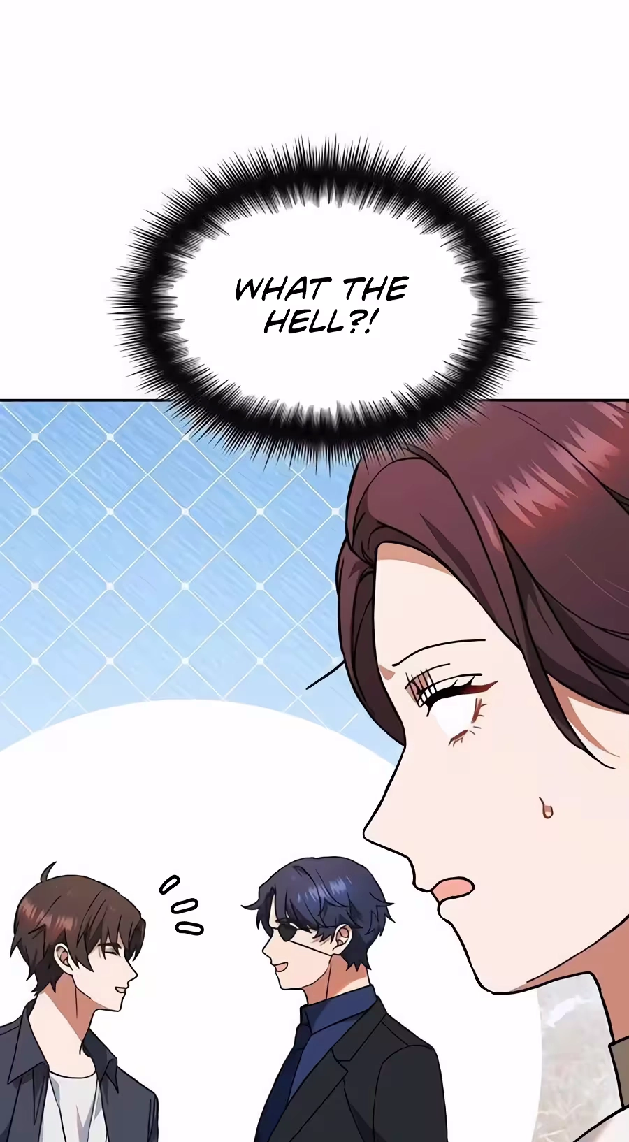 I Retired to the Countryside, and National-Level Big Shots Won't Leave Me Alone Chapter 8 page 39