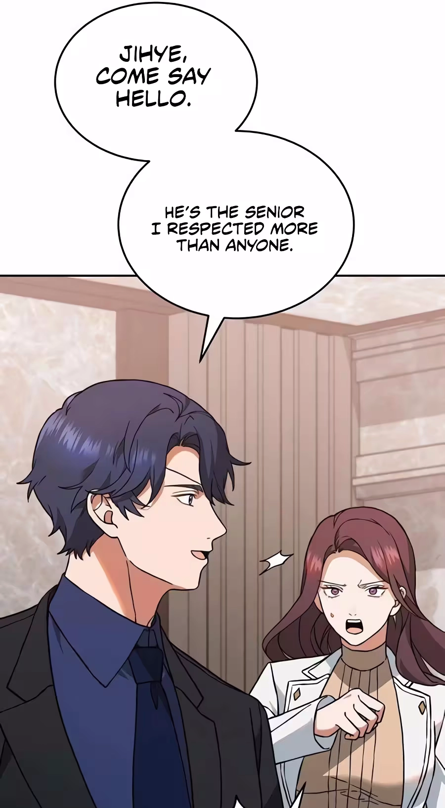 I Retired to the Countryside, and National-Level Big Shots Won't Leave Me Alone Chapter 8 page 41