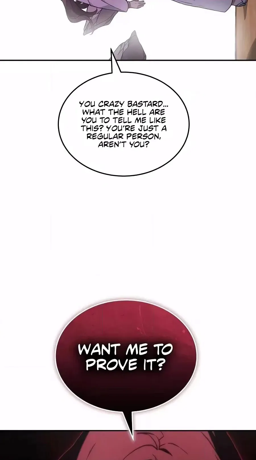 I Retired to the Countryside, and National-Level Big Shots Won't Leave Me Alone Chapter 8 page 20