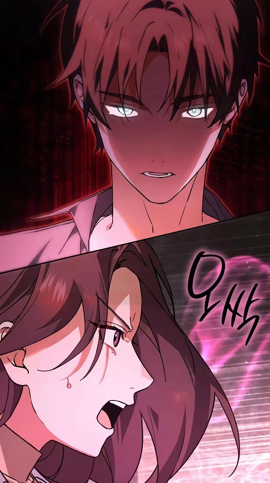 I Retired to the Countryside, and National-Level Big Shots Won't Leave Me Alone Chapter 8 page 21
