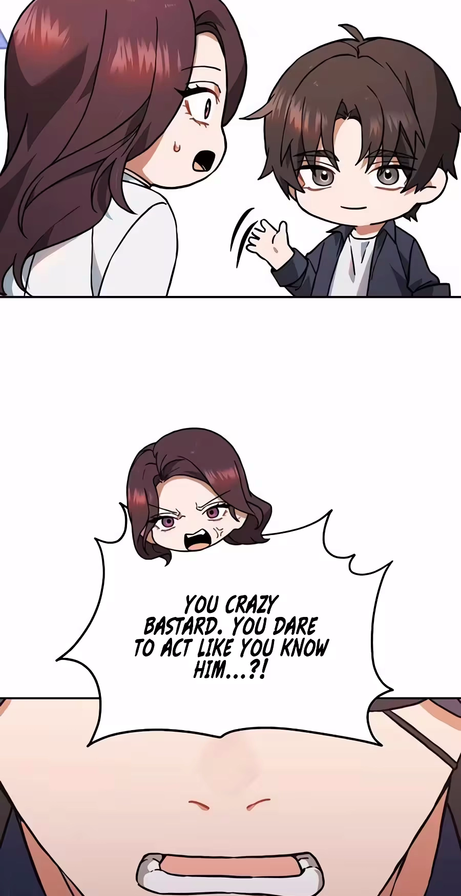 I Retired to the Countryside, and National-Level Big Shots Won't Leave Me Alone Chapter 8 page 29