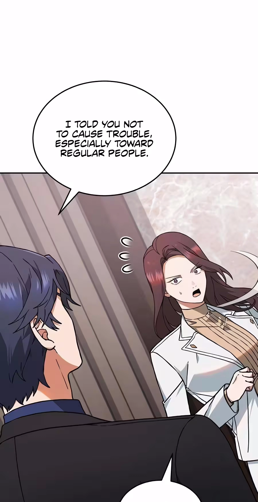 I Retired to the Countryside, and National-Level Big Shots Won't Leave Me Alone Chapter 8 page 26