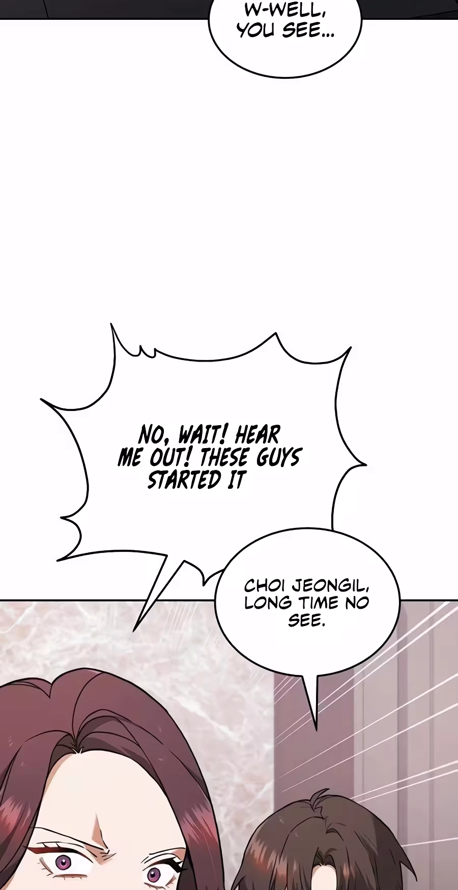I Retired to the Countryside, and National-Level Big Shots Won't Leave Me Alone Chapter 8 page 27