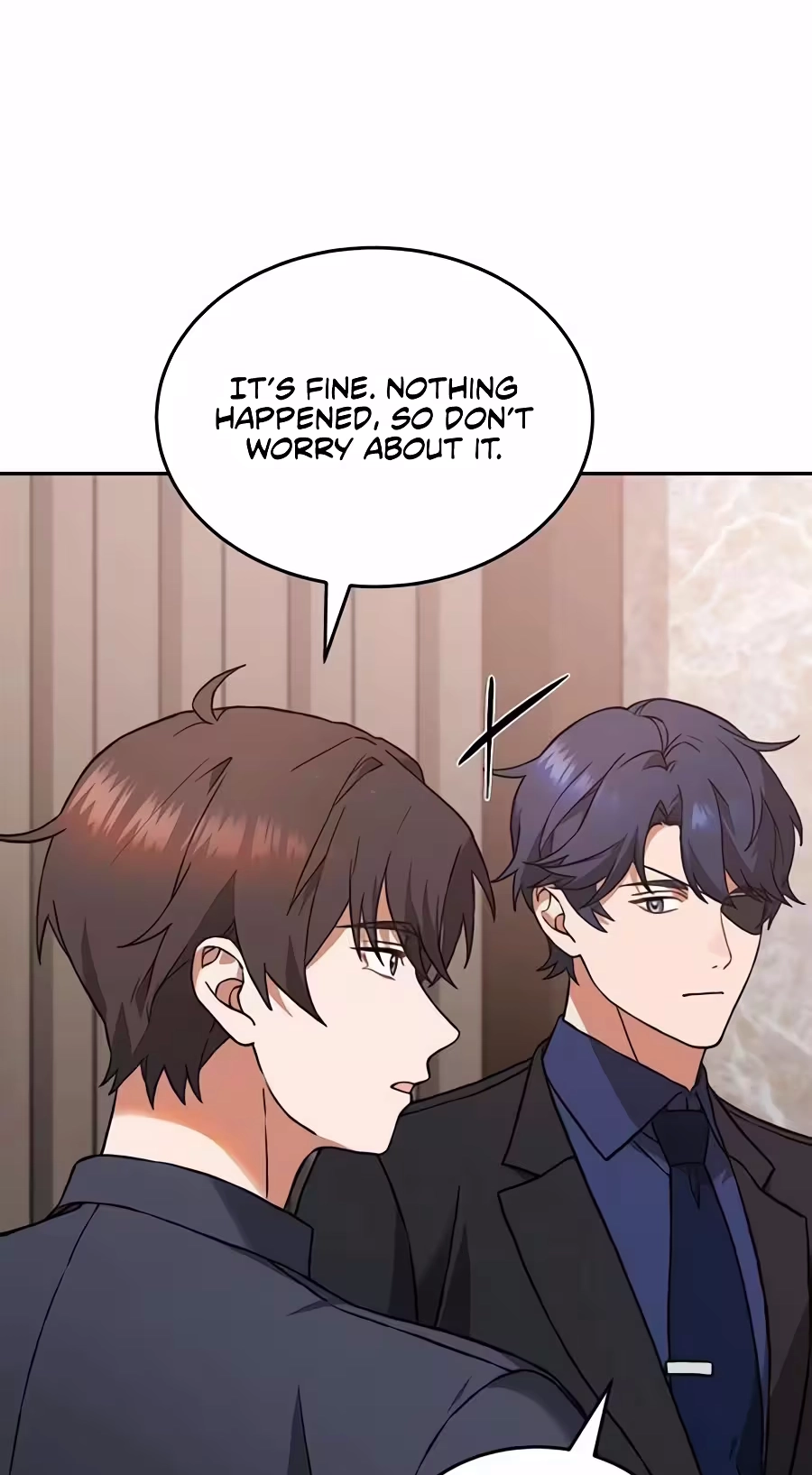 I Retired to the Countryside, and National-Level Big Shots Won't Leave Me Alone Chapter 8 page 44