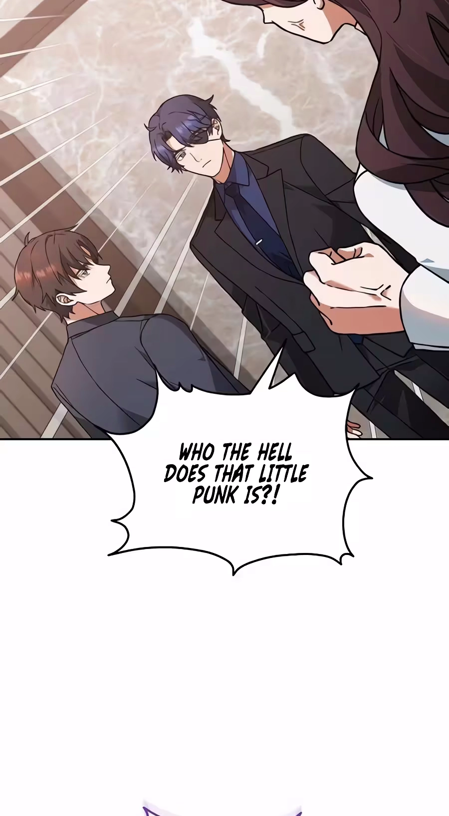 I Retired to the Countryside, and National-Level Big Shots Won't Leave Me Alone Chapter 8 page 47