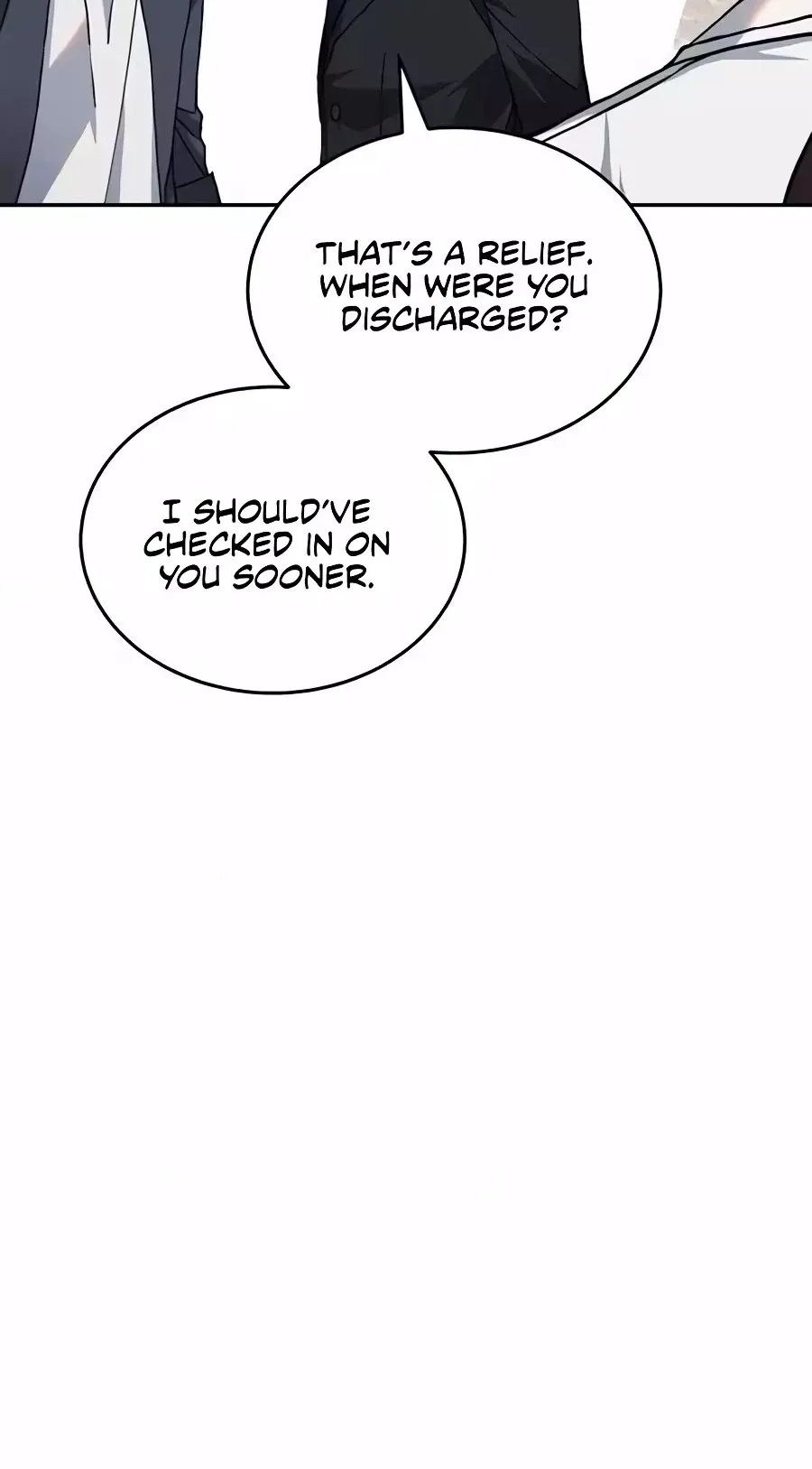 I Retired to the Countryside, and National-Level Big Shots Won't Leave Me Alone Chapter 8 page 40