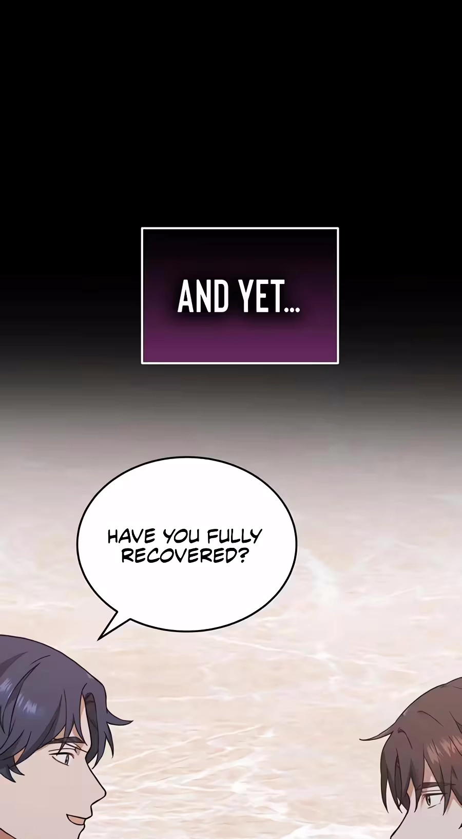 I Retired to the Countryside, and National-Level Big Shots Won't Leave Me Alone Chapter 8 page 37