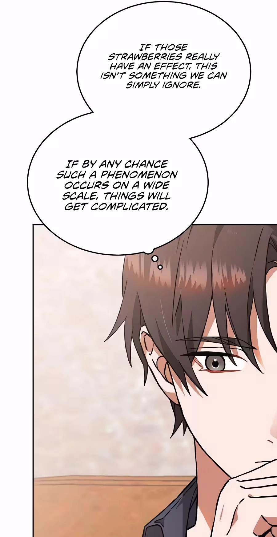 I Retired to the Countryside, and National-Level Big Shots Won't Leave Me Alone Chapter 8 page 72