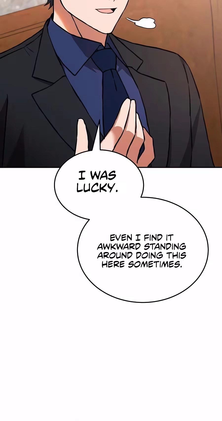 I Retired to the Countryside, and National-Level Big Shots Won't Leave Me Alone Chapter 8 page 56