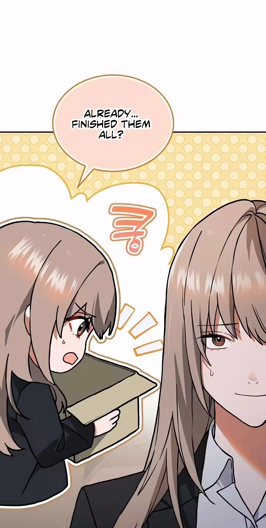 I Retired to the Countryside, and National-Level Big Shots Won't Leave Me Alone Chapter 8 page 81