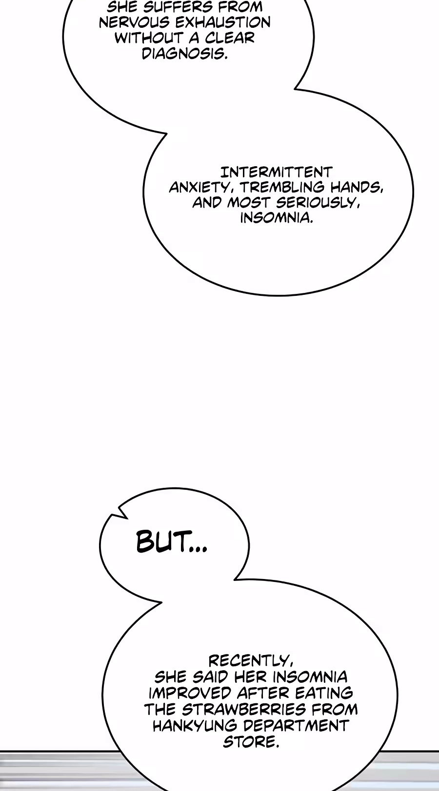 I Retired to the Countryside, and National-Level Big Shots Won't Leave Me Alone Chapter 8 page 68