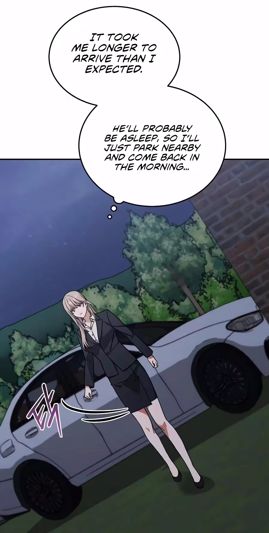 I Retired to the Countryside, and National-Level Big Shots Won't Leave Me Alone Chapter 8 page 83