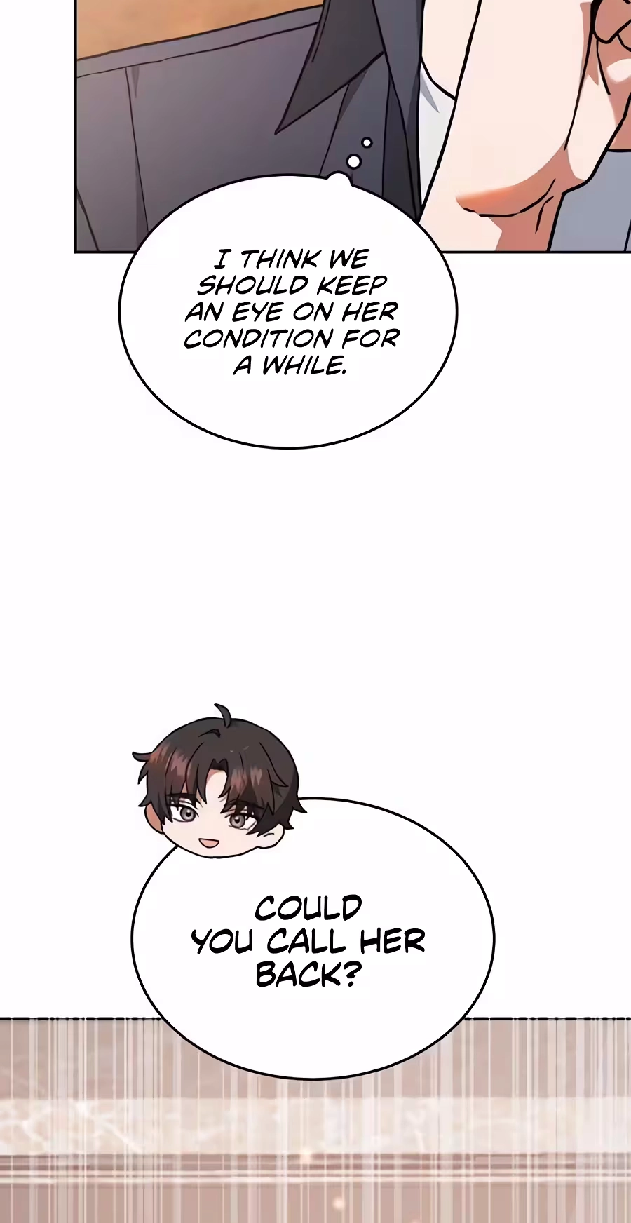 I Retired to the Countryside, and National-Level Big Shots Won't Leave Me Alone Chapter 8 page 73