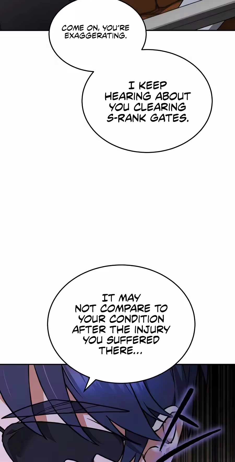 I Retired to the Countryside, and National-Level Big Shots Won't Leave Me Alone Chapter 8 page 58