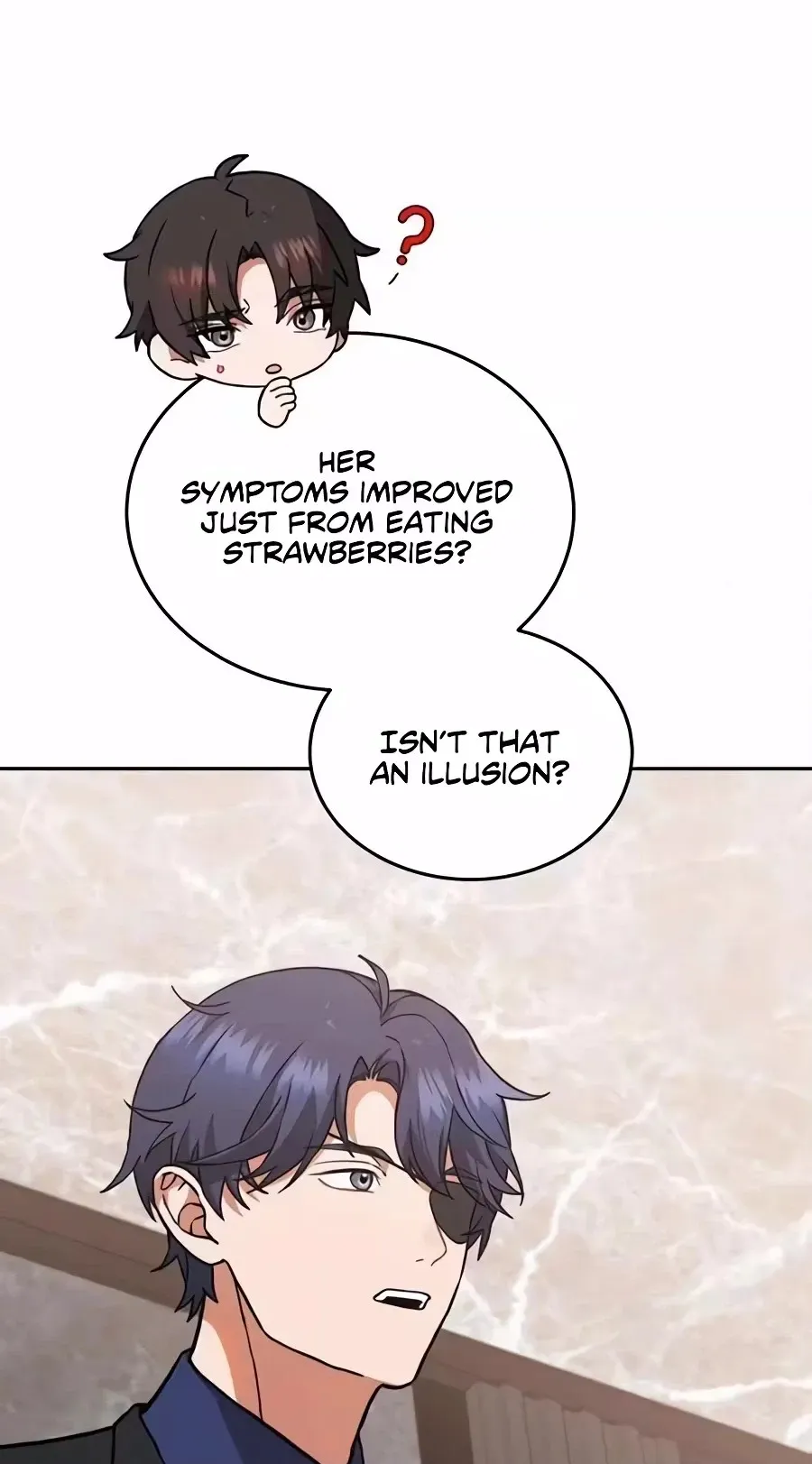 I Retired to the Countryside, and National-Level Big Shots Won't Leave Me Alone Chapter 8 page 70