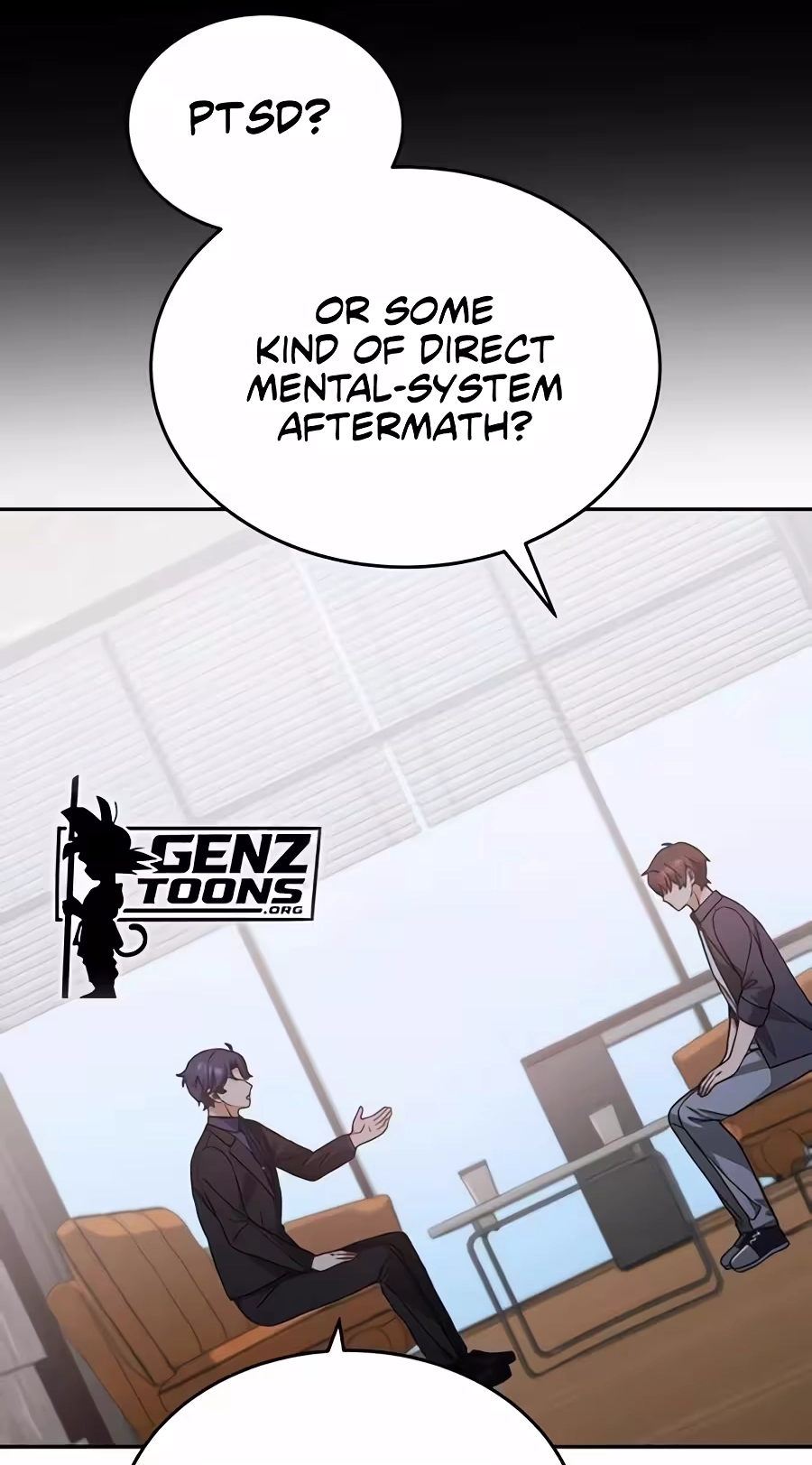 I Retired to the Countryside, and National-Level Big Shots Won't Leave Me Alone Chapter 8 page 67