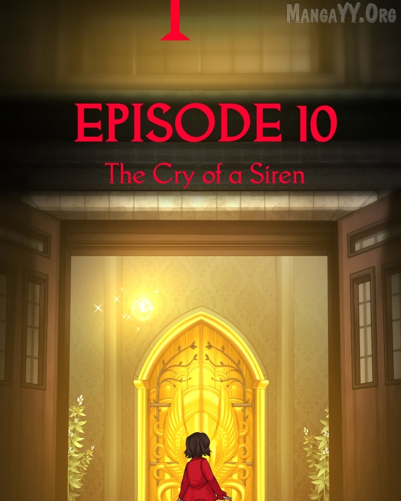 Don't Enter the House Pool Chapter 10 page 2