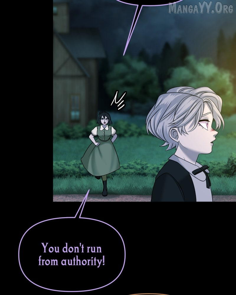 Don't Enter the House Pool Chapter 10 page 7