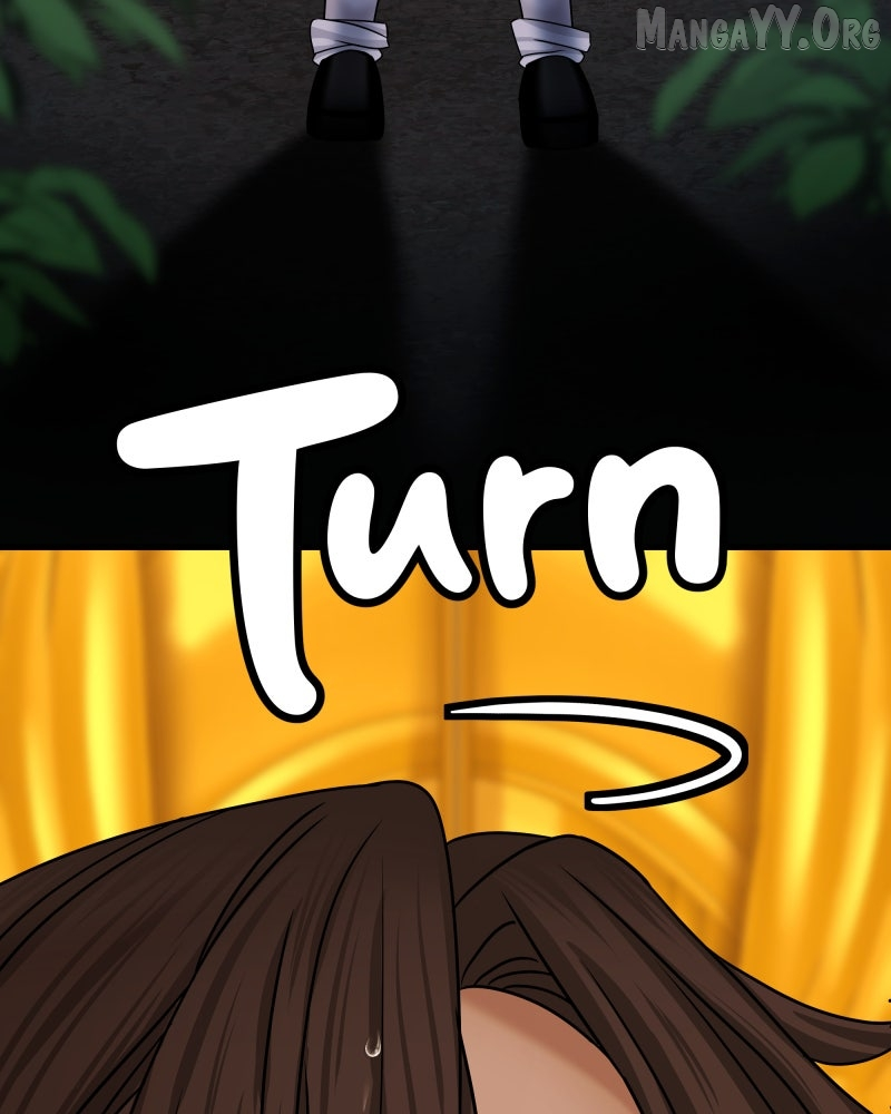 Don't Enter the House Pool Chapter 10 page 4