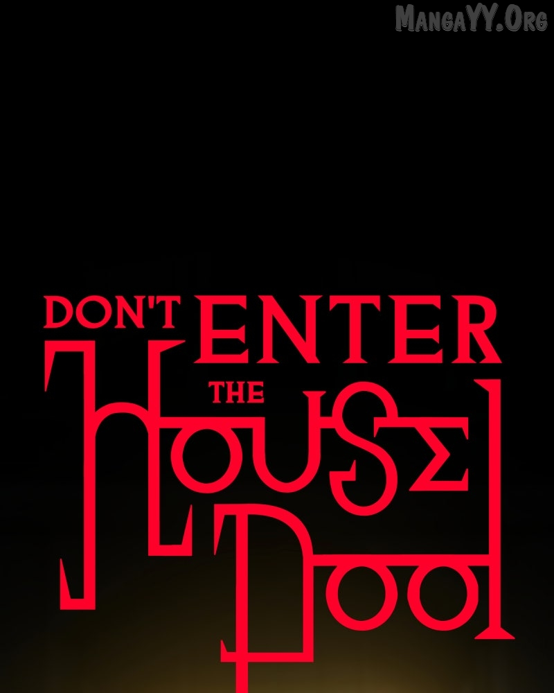 Don't Enter the House Pool Chapter 10 page 1