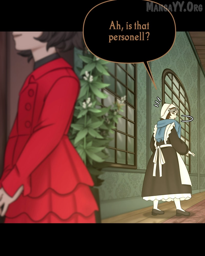 Don't Enter the House Pool Chapter 10 page 8