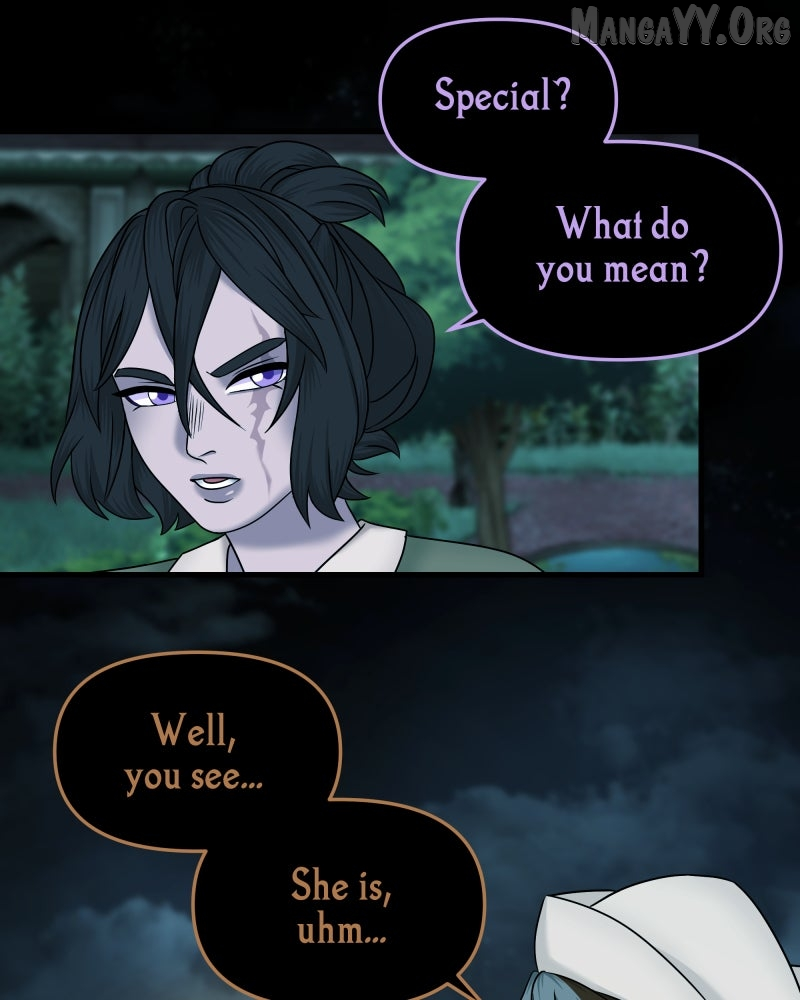 Don't Enter the House Pool Chapter 10 page 23