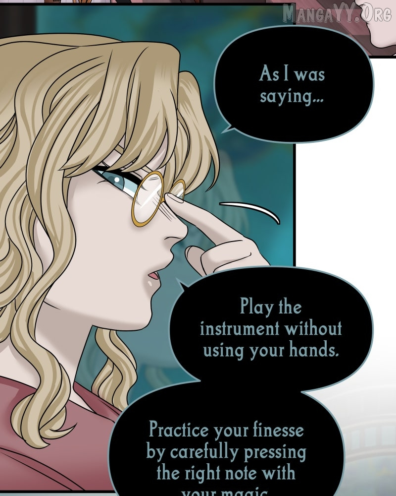 Don't Enter the House Pool Chapter 10 page 30