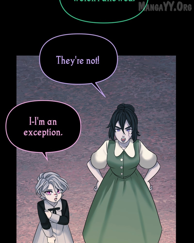 Don't Enter the House Pool Chapter 10 page 15