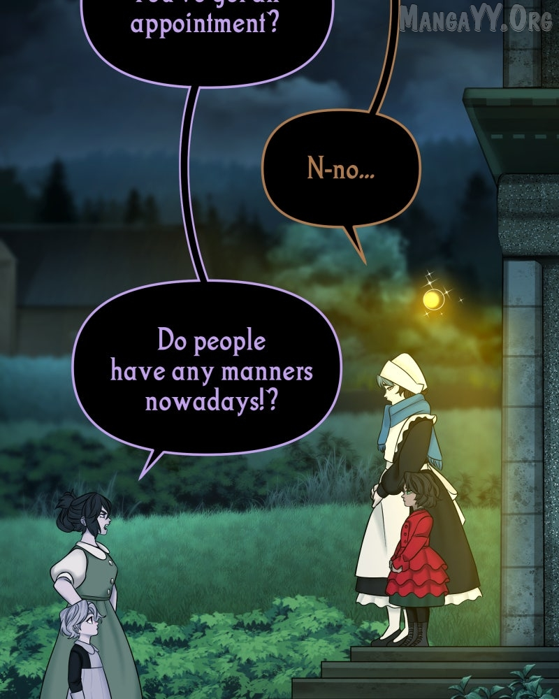 Don't Enter the House Pool Chapter 10 page 11