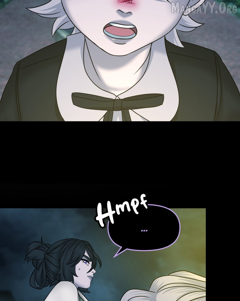 Don't Enter the House Pool Chapter 10 page 18